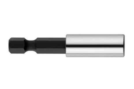 Bitsholder 1/4"/ 52 mm med permanentmagnet (628542000) 