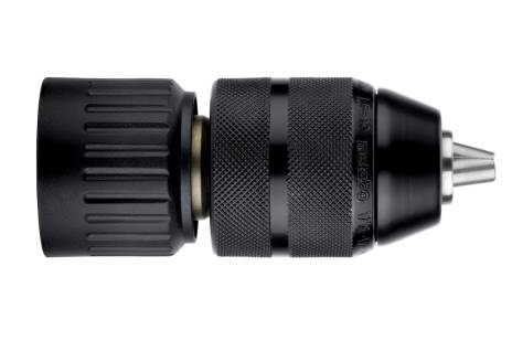 Selvspændende borepatron Futuro Plus S2M 13 mm med adapter (631921000) 