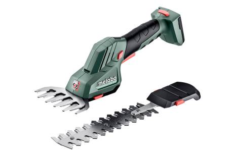 PowerMaxx SGS 12 Q (601608860) Akku-busk- og græstrimmer 