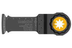 Dyksavklinge "Starlock Plus" træ, HCS, 32 x 60 mm (626946000) 