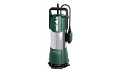TDP 6200/4 Inox (601772000) Dyktrykpumpe 