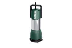 TDPA 6200/4 Inox (601773000) Dyktrykpumpe 