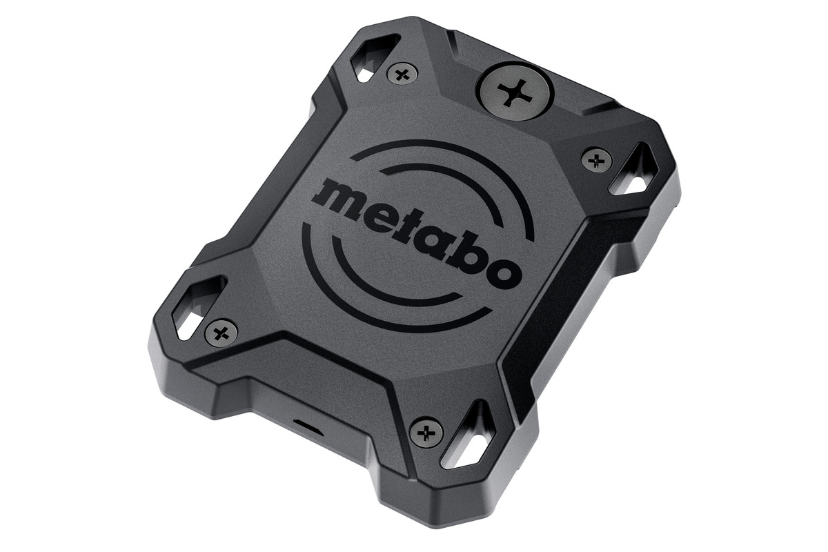 Metabo jälitusseade Pro iOSile/Androidile (626967000) 