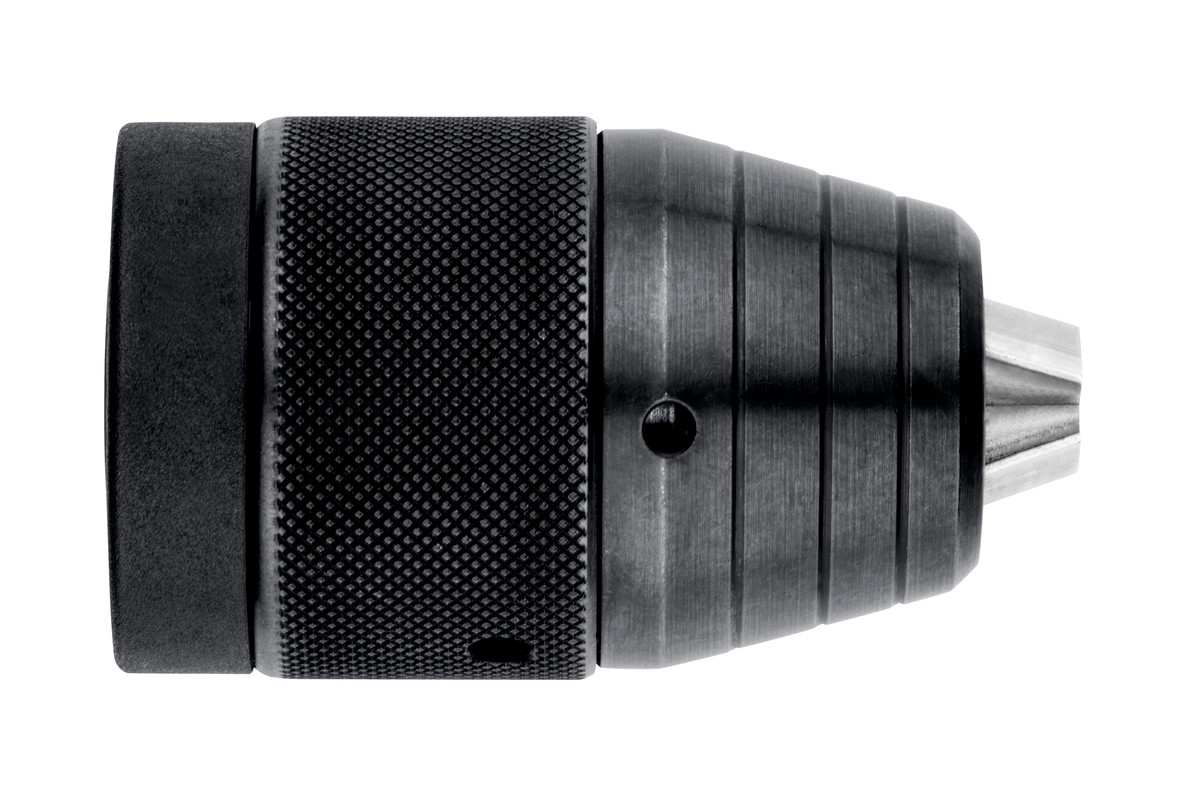 Võtmeta padrun Futuro Top, 13 mm, R+L (627198000) 
