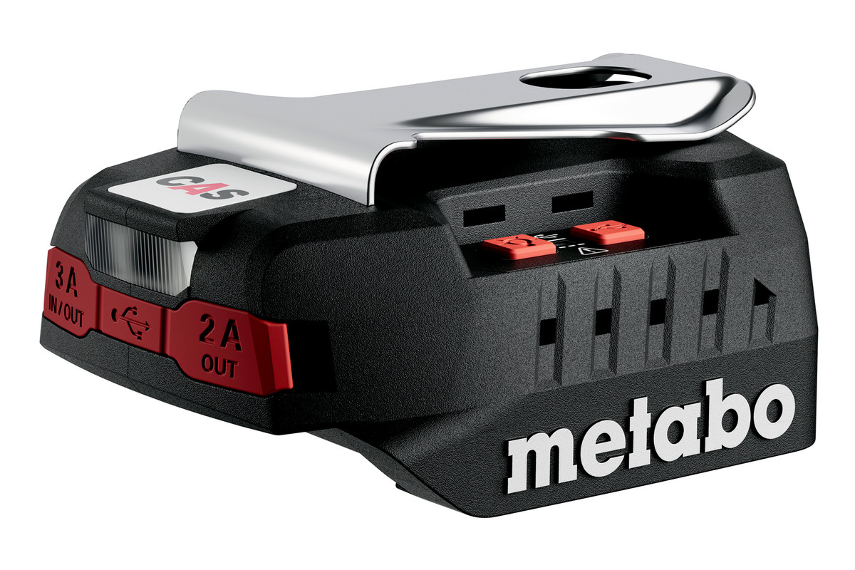 PC 18-65 (600409000) Power-laadija 