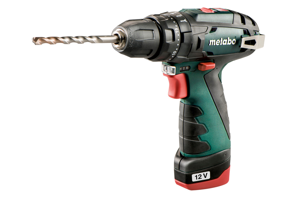 PowerMaxx SB Basic (600385500) Akuga lööktrell 
