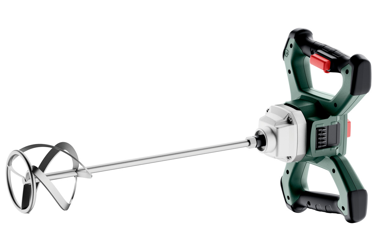 RW 18 LTX BL 120 (601164850) Akuga segutrell 