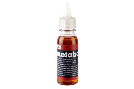 Saeketi biomäärdeõli 100 ml (628711000) 