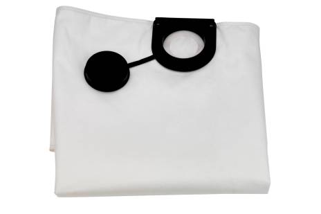 5 fliisist filtrikotti 20/30 l (635424000) 