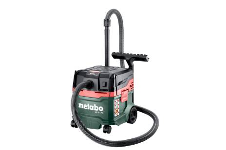 AS 20 L PC (602083000) Vee- ja tolmuimeja 
