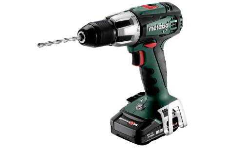 SB 18 LT Compact (602103510) Akuga lööktrell 
