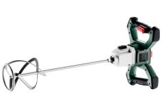 RW 18 LTX BL 140-2 (601165850) Akuga segutrell 