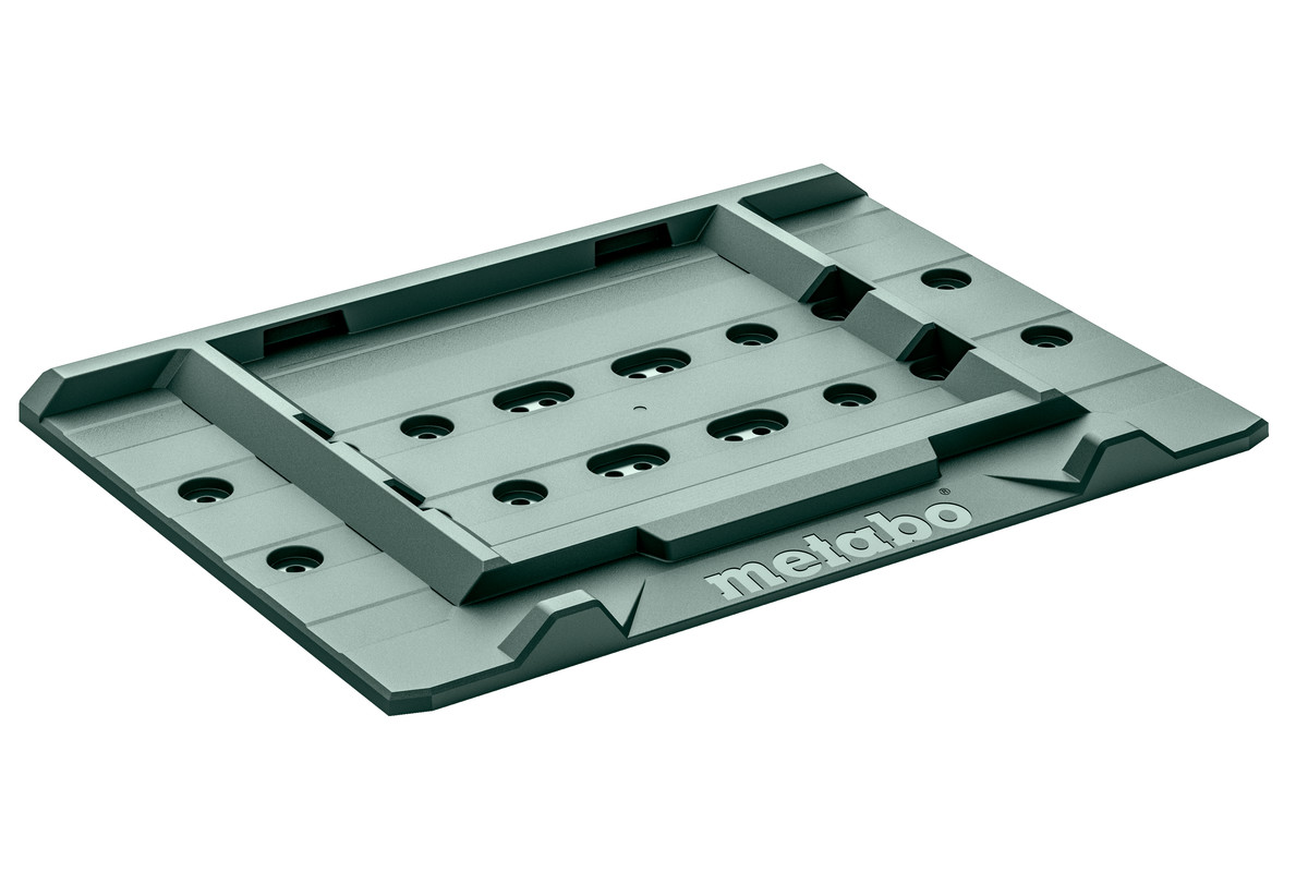 Placa adaptable metaBOX (626895000) 