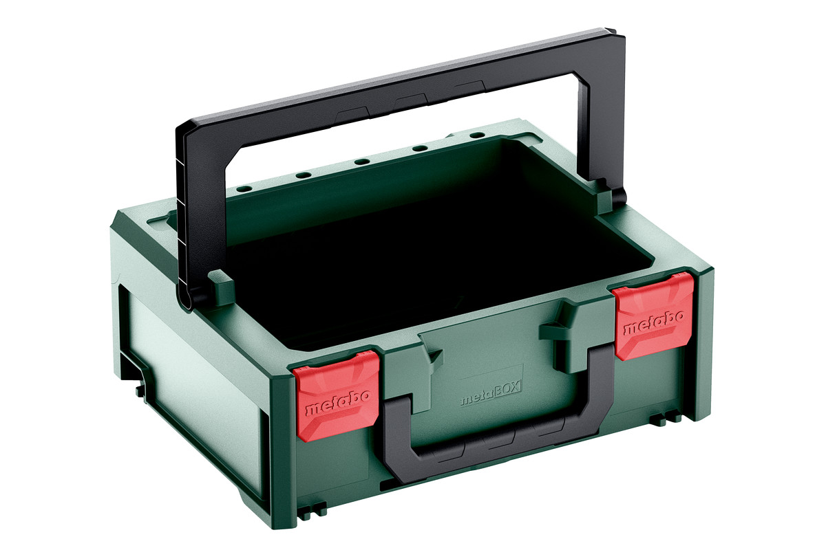 metaBOX 145 caja de herramientas (626908000) 