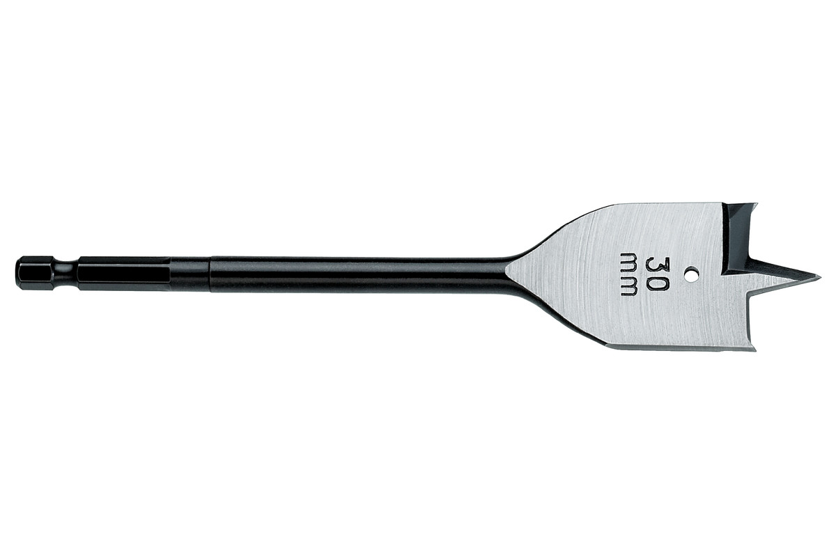 Broca de pala para madera 19 x 152 mm (627318000) 