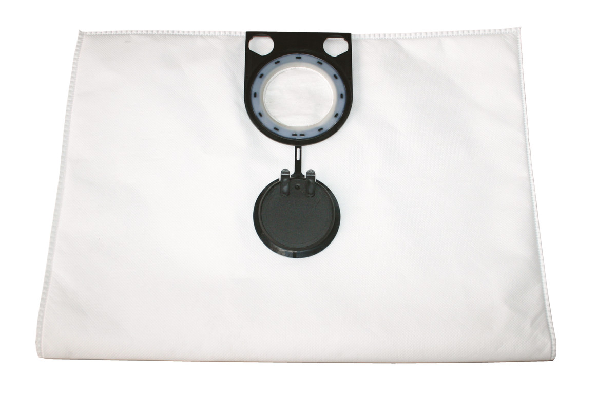 5 bolsas filtro de vellón - 45-50 l, ASR 50 L/M SC (630359000) 