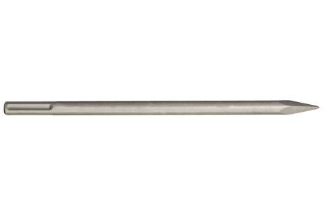 Cincel puntiagudo SDS-max "classic" 400 mm (628409000) 