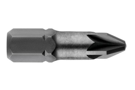 3 puntas Pozidriv PZ 3/ 25 mm Torsion (628519000) 