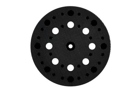 Plato abrasivo 125 mm, "multi-hole", medio, SXE 425/ 3125 (630261000) 