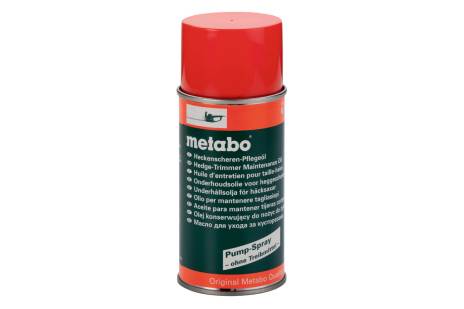 Spray de aceite para el cuidado de cortasetos (630475000) 