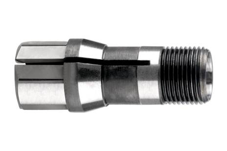 Pinza de sujeción 8 mm para el eje flexible 30980 (630979000) 