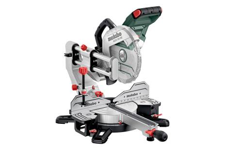 KGSV 254 MC (615254000) Ingletadora 