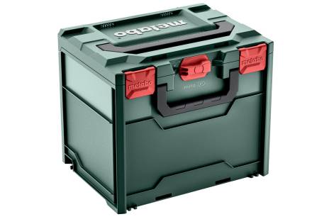 metaBOX 340, vacío (626888000) 