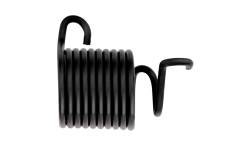 Muelle tensor para martillo cincelador MHS / DW 450 (0901026327) 
