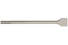 Cincel espático SDS-max "classic" 400 x 50 mm (628411000) 
