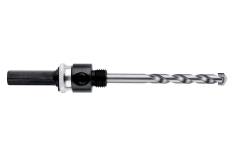 Adaptador An.Ll.9/ 1/2" -20 UNF, Ø14-30mm, MD (628866000) 