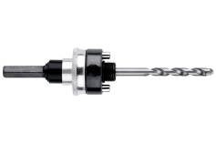 Adaptador An.Ll.9/ 5/8" -18 UNF, Ø32-152mm, MD (628867000) 