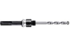 Adaptador SDS-PLUS 1/2"-20 UNF, Ø14-30mm, MD (628868000) 