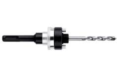 Adaptador SDS-PLUS 5/8"-18 UNF, Ø32-152mm, MD (628869000) 