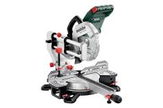 KGSV 216 MC (615216000) Ingletadora 
