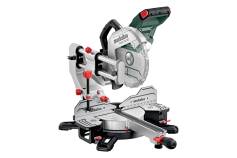 KGSV 254 MC (615254000) Ingletadora 