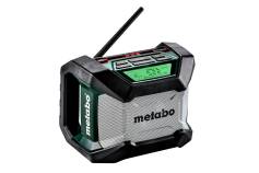 R 12-18 BT (600777850) Radio para obras de batería 