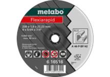 Flexiarapid Aluminium
