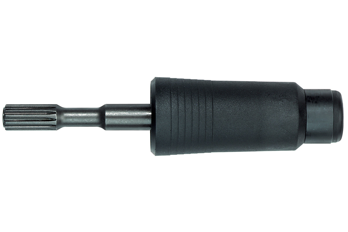 Raccord profil cannelé/ SDS-plus (630276000) 