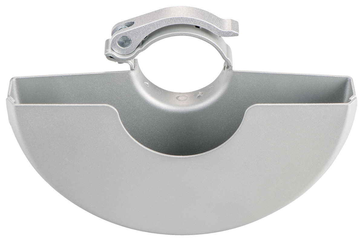 Capot de protection pour le tronçonnage 180 mm, semi-fermé, W../22/24/26-180 (630356000) 