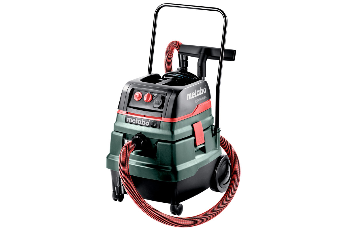 ASR 50 M SC (602045000) Aspirateur tous usages 