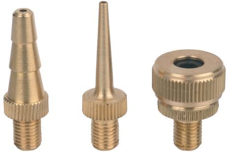 Jeu de valves, 3 pièces (0901055769) 