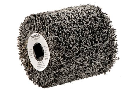 Roue abrasive en fibre dure 110x100 mm, P 46 (623525000) 