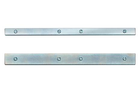 Pièce de réduction pour rail de guidage 631213000 (631211000) 