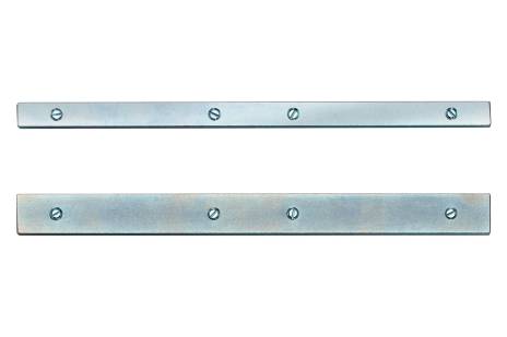 Pièce de réduction pour rail de guidage 631213000 (631211000) 