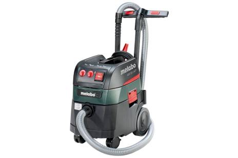 ASR 35 L ACP (602057000) Aspirateur tous usages 