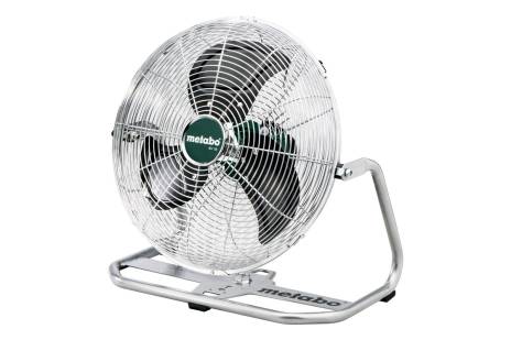 AV 18 (606176850) Ventilateur sans fil 