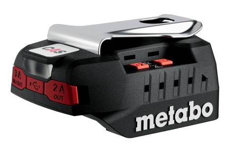 PC 18-65 (600409000) Power-Charger 