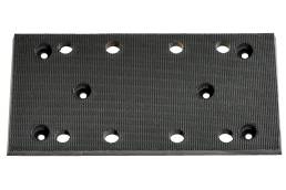 Plateau 150 mm, tendre, perforé, pour SXE 450 (631156000)