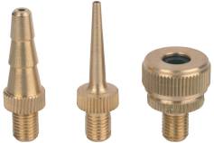 Jeu de valves, 3 pièces (0901055769) 