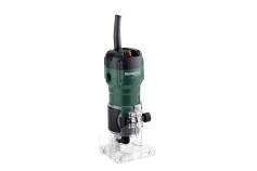 Défonceuse à variateur 1200 W 25500 /min OF E 1229 SIGNAL Metabo -  Défonceuse lamelleuse et affleureuse - Achat & prix